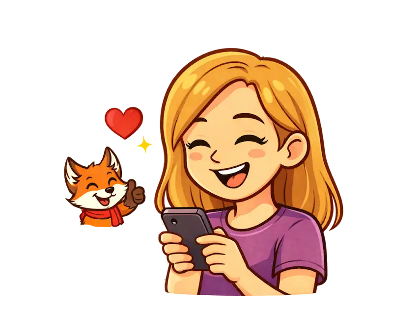 Icône de convivialité